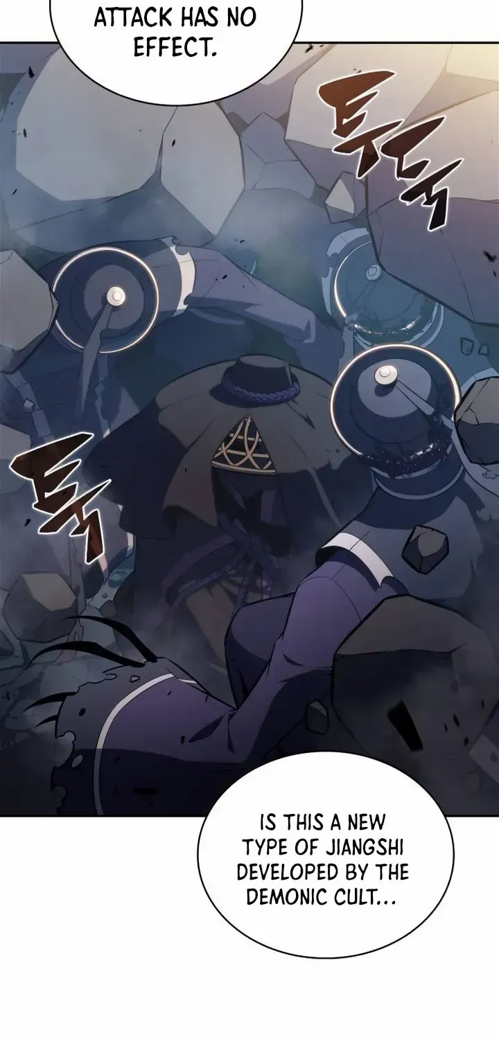 Read Solo Max-Level Newbie chapter 190 image 12 on Lezhin