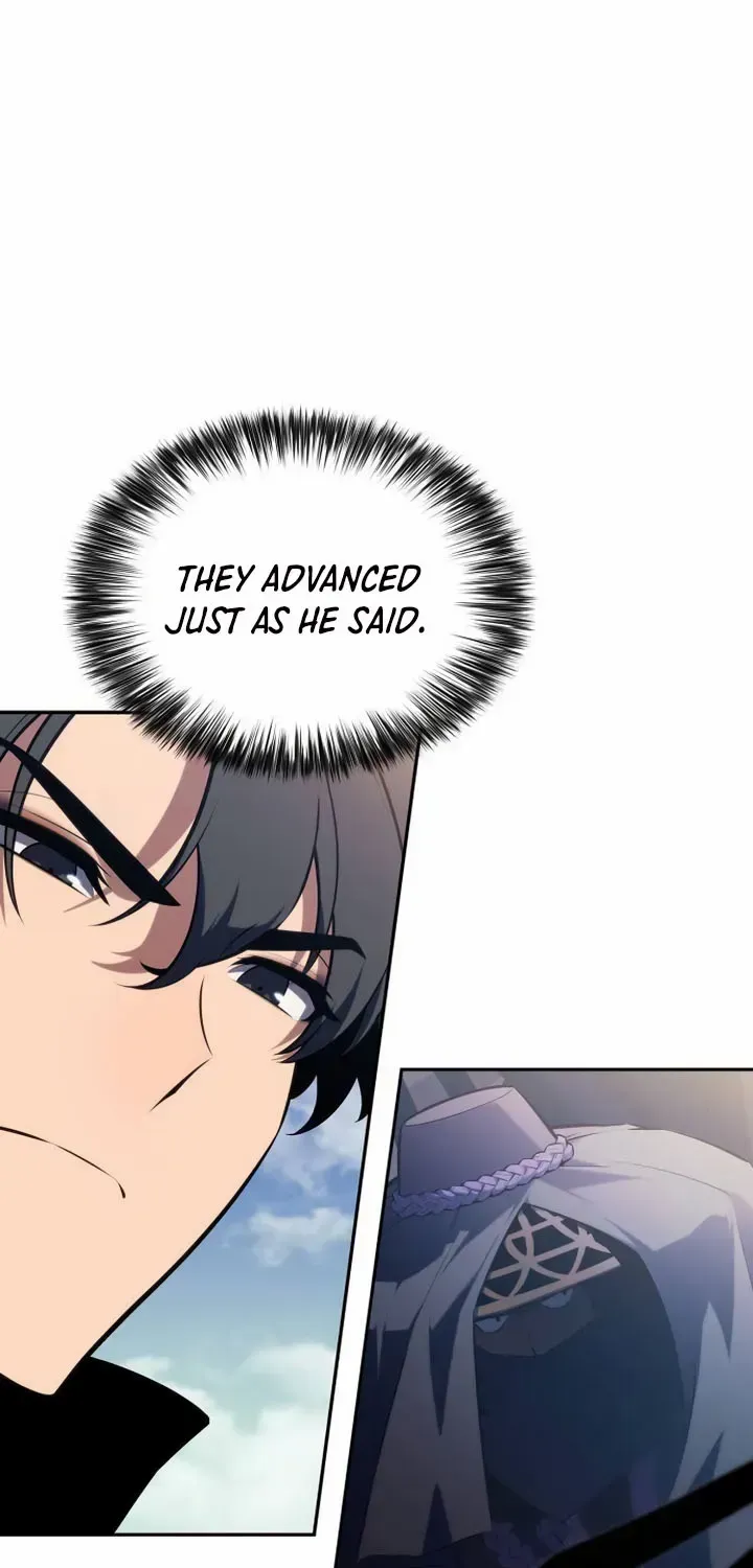 Read Solo Max-Level Newbie chapter 190 image 13 on Lezhin
