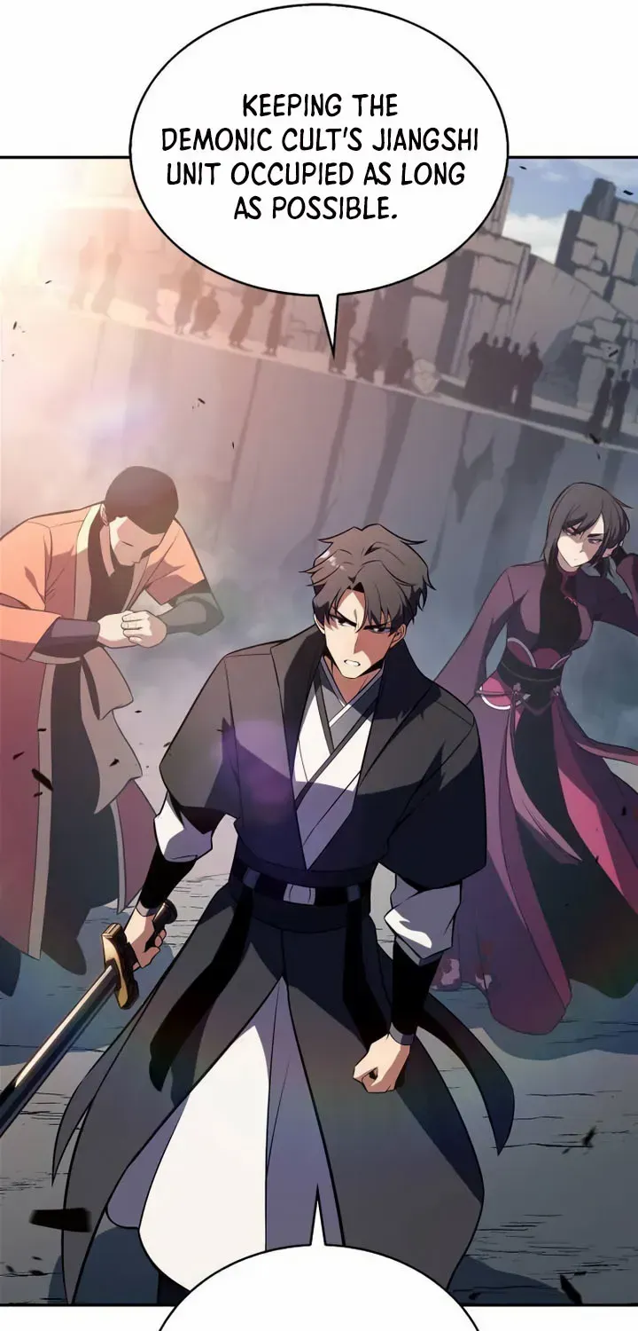 Read Solo Max-Level Newbie chapter 190 image 16 on Lezhin