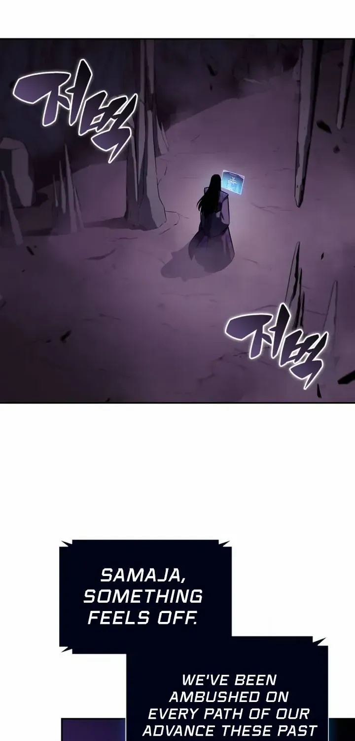 Read Solo Max-Level Newbie chapter 190 image 18 on Lezhin