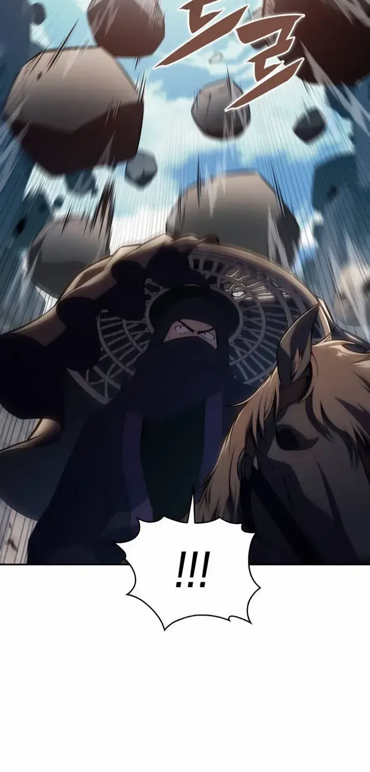 Read Solo Max-Level Newbie chapter 190 image 2 on Lezhin