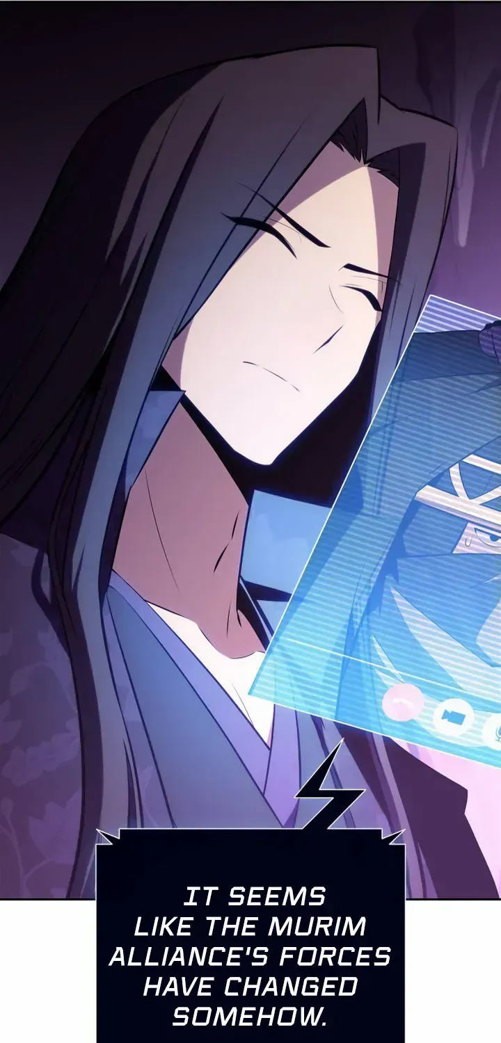 Read Solo Max-Level Newbie chapter 190 image 20 on Lezhin