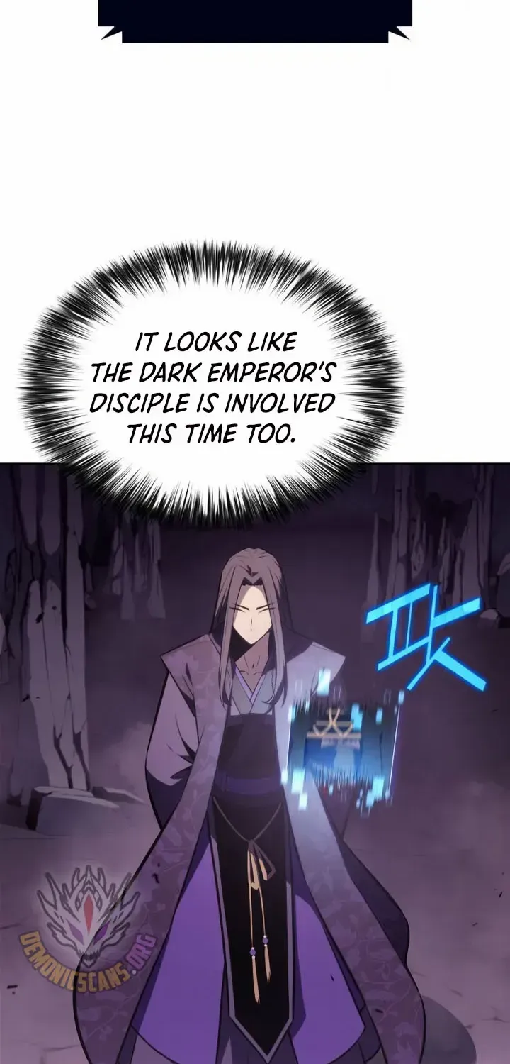 Read Solo Max-Level Newbie chapter 190 image 21 on Lezhin