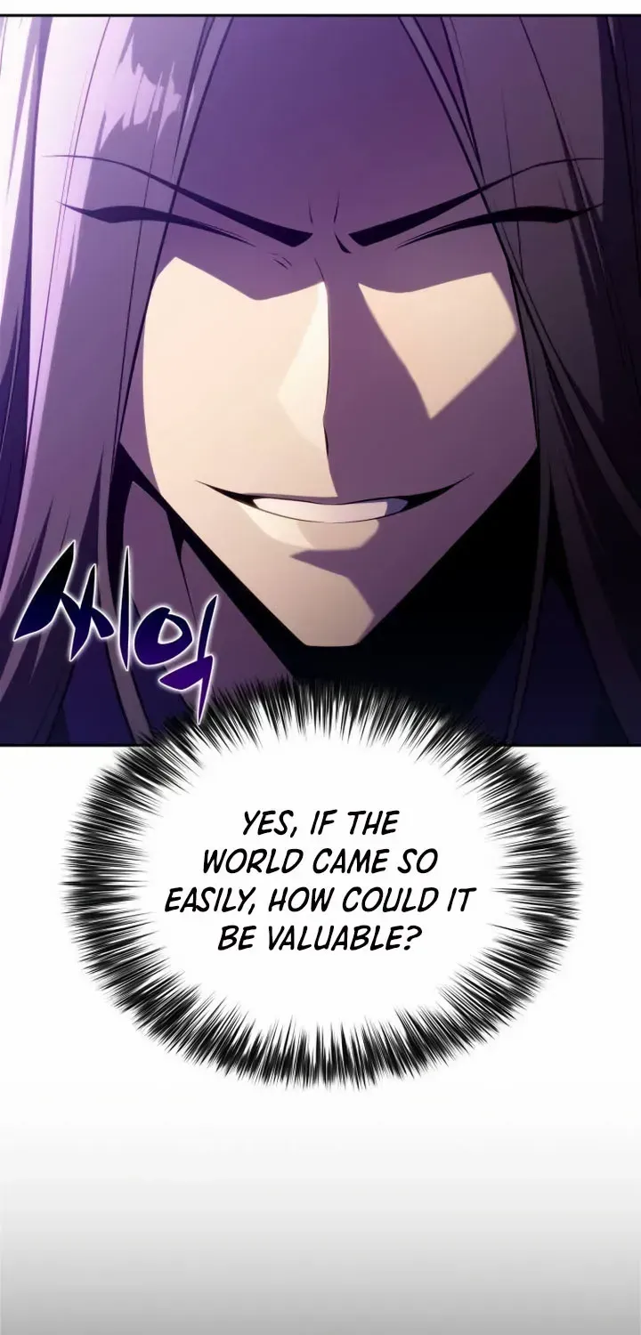 Read Solo Max-Level Newbie chapter 190 image 23 on Lezhin