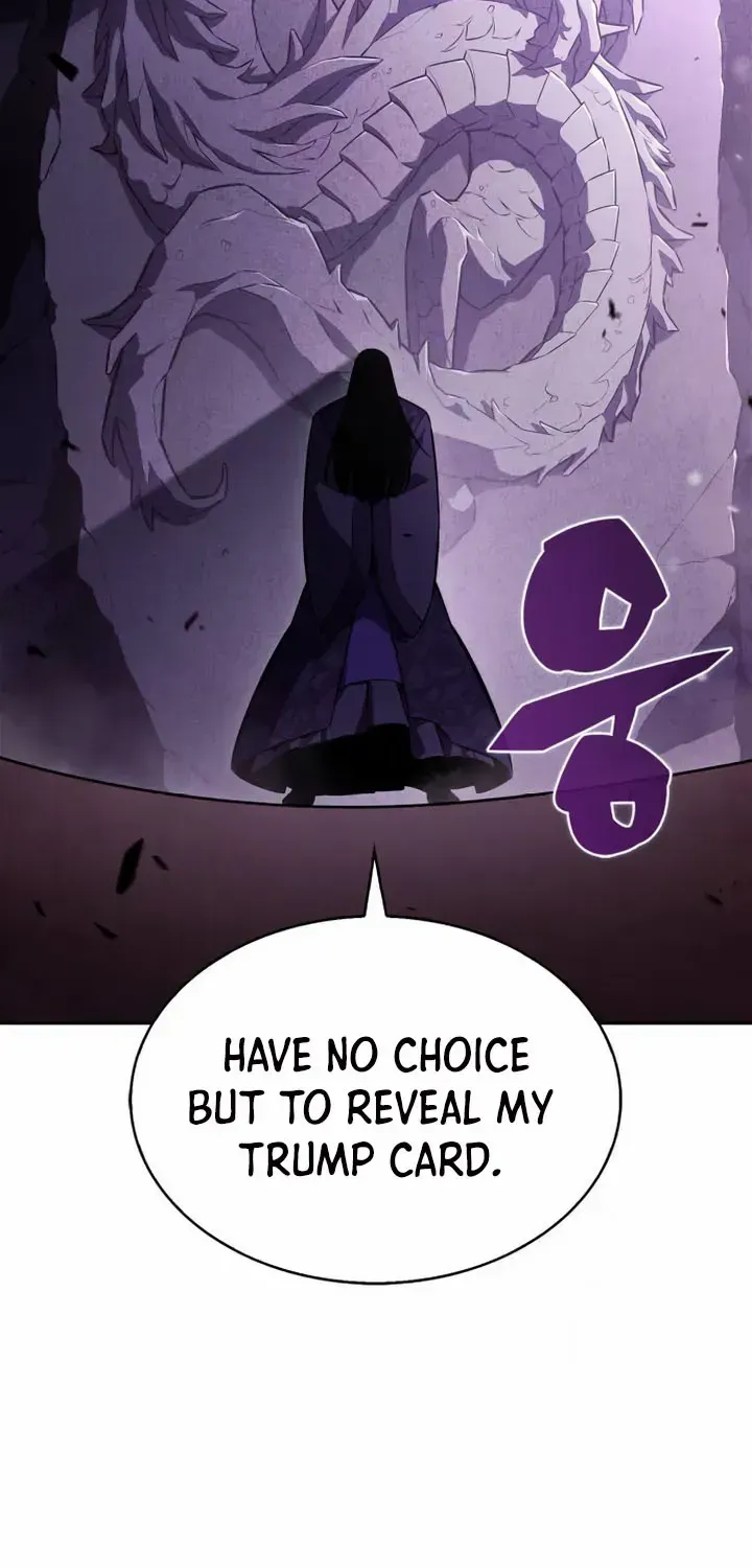 Read Solo Max-Level Newbie chapter 190 image 25 on Lezhin