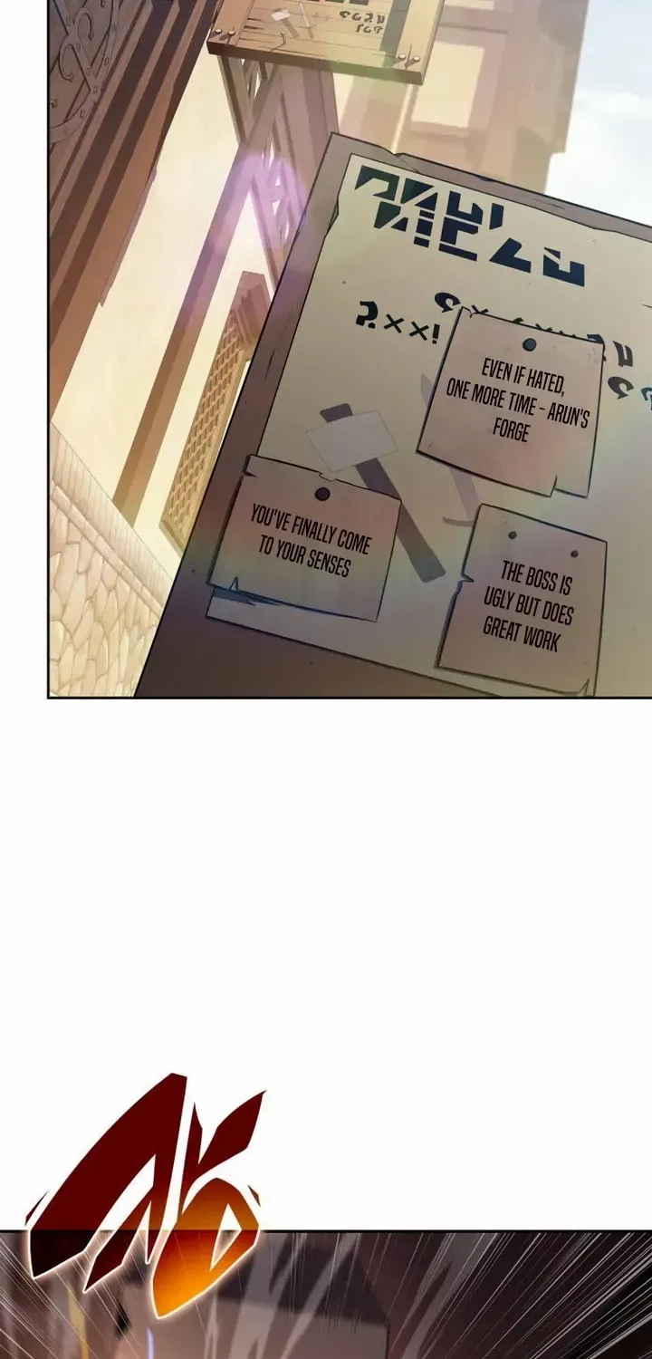 Read Solo Max-Level Newbie chapter 190 image 28 on Lezhin