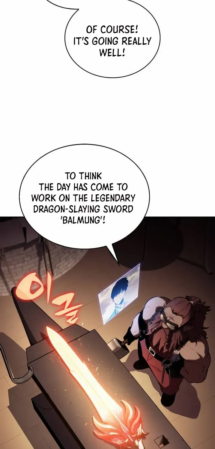 Read Solo Max-Level Newbie chapter 190 image 32 on Lezhin