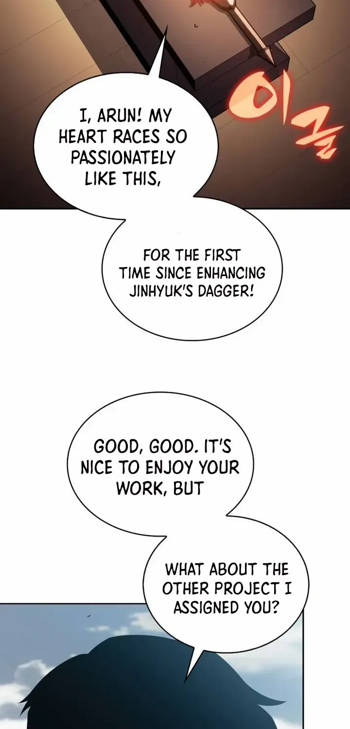 Read Solo Max-Level Newbie chapter 190 image 33 on Lezhin