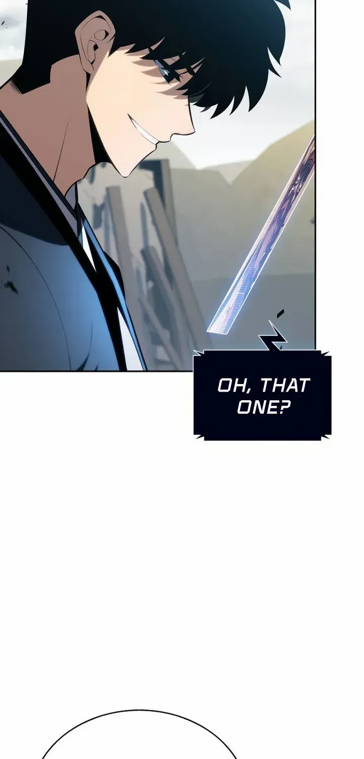 Read Solo Max-Level Newbie chapter 190 image 34 on Lezhin