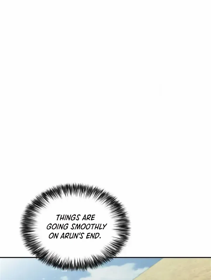 Read Solo Max-Level Newbie chapter 190 image 36 on Lezhin