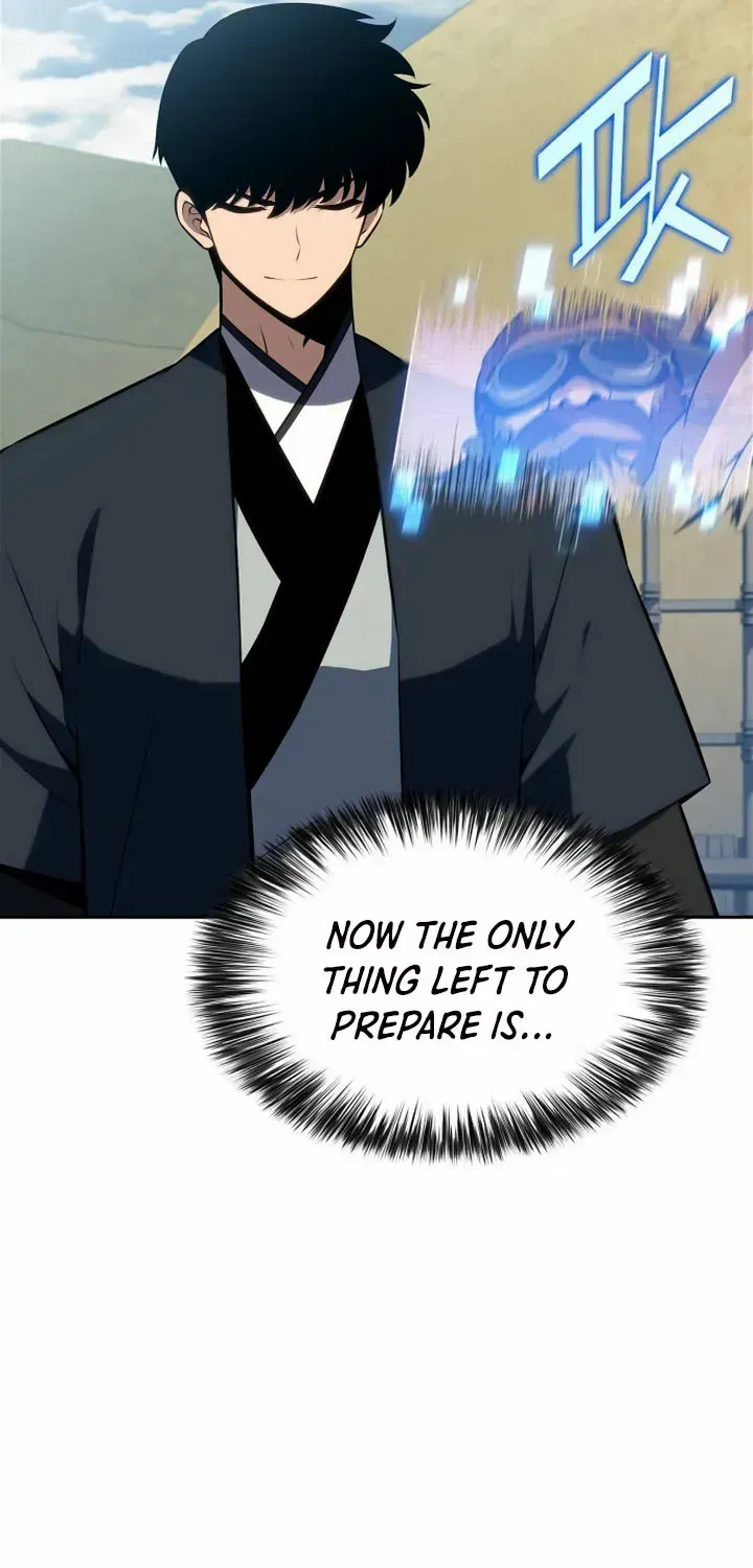 Read Solo Max-Level Newbie chapter 190 image 37 on Lezhin