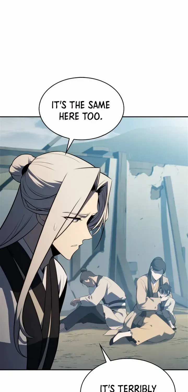 Read Solo Max-Level Newbie chapter 190 image 39 on Lezhin
