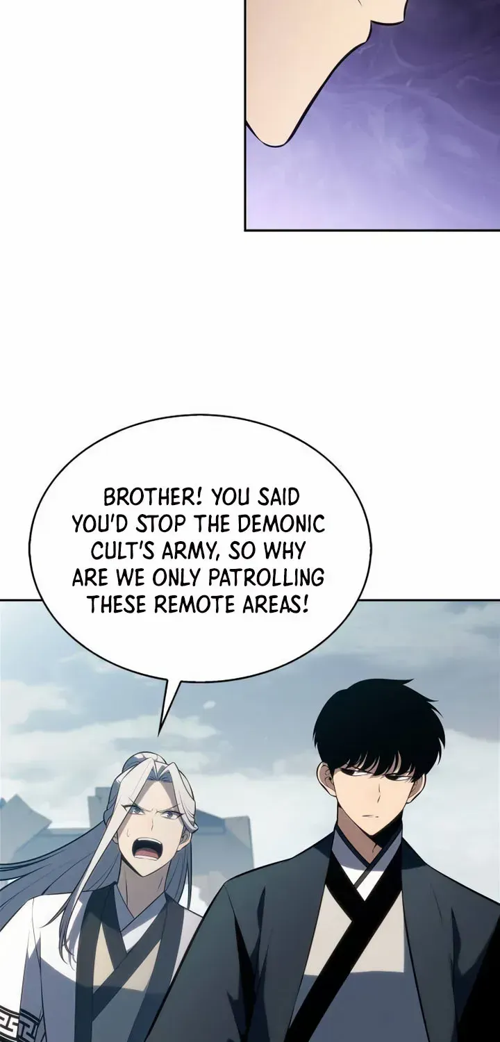 Read Solo Max-Level Newbie chapter 190 image 41 on Lezhin