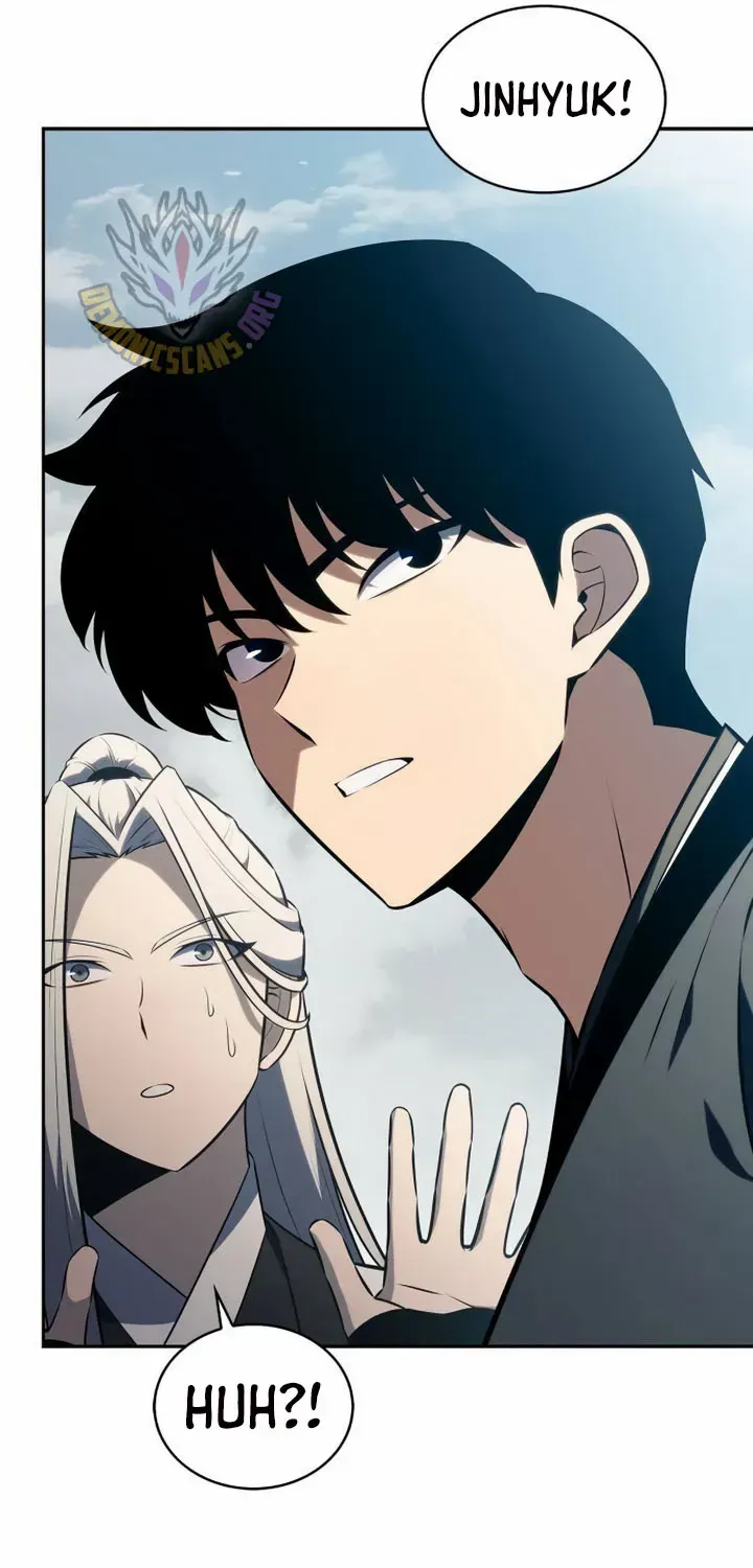 Read Solo Max-Level Newbie chapter 190 image 44 on Lezhin