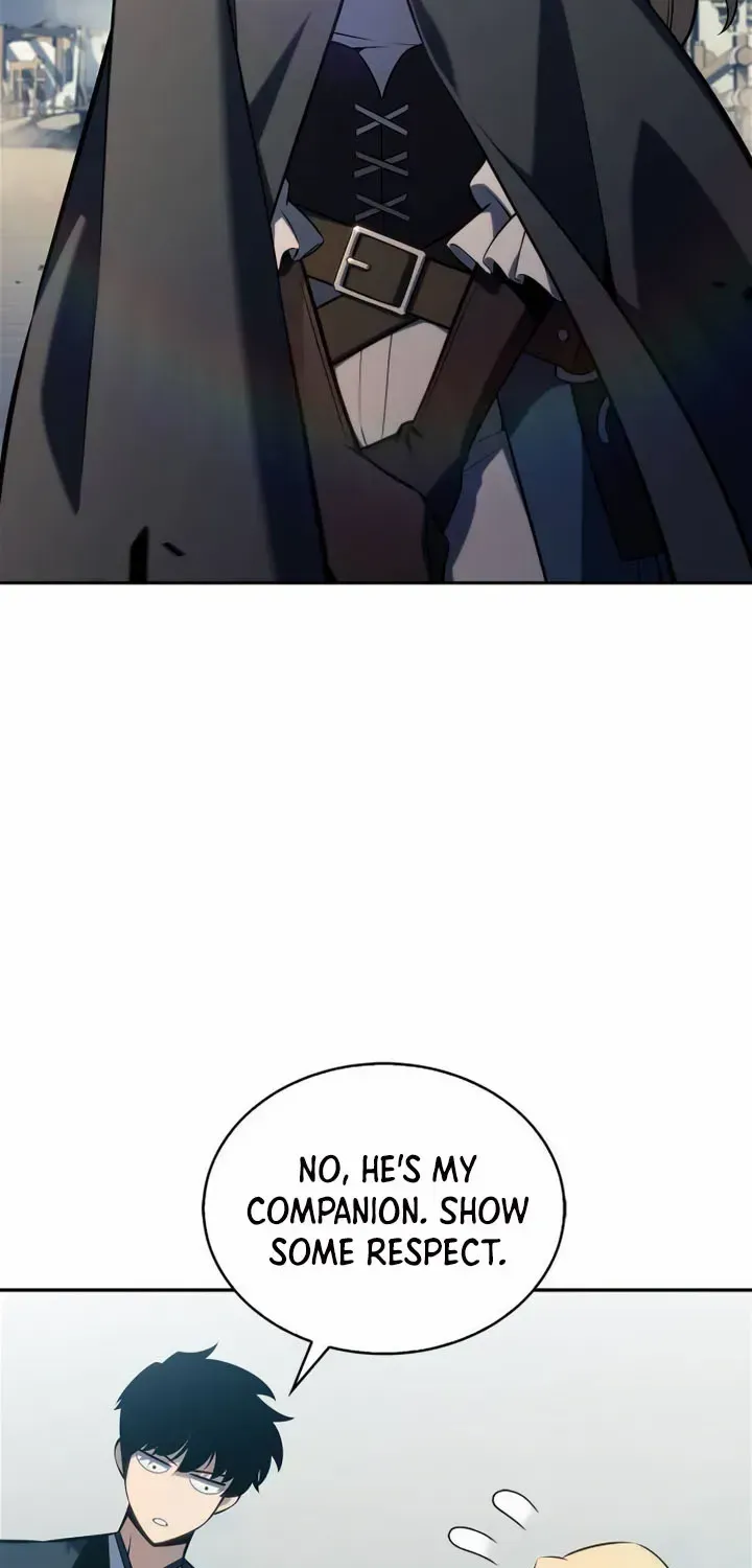 Read Solo Max-Level Newbie chapter 190 image 46 on Lezhin