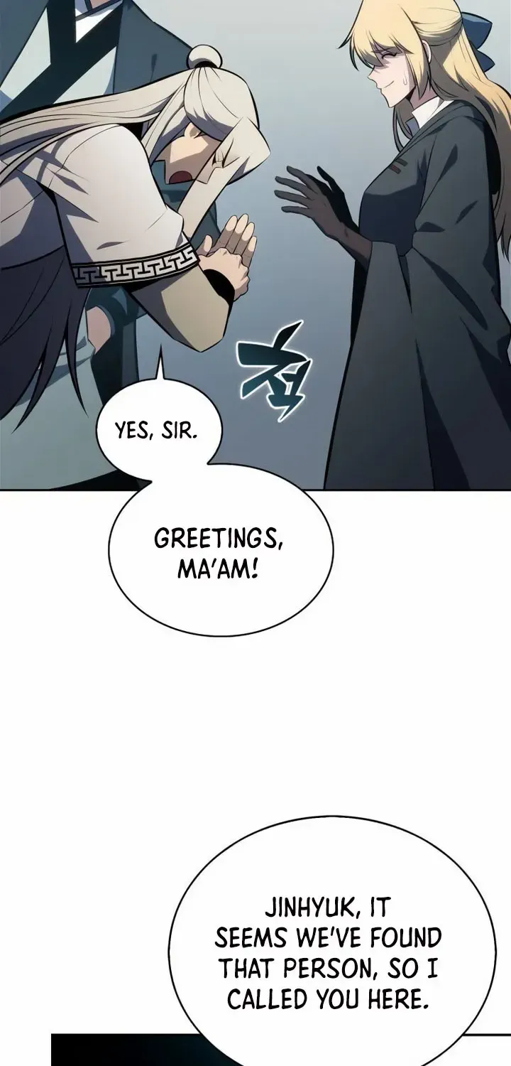 Read Solo Max-Level Newbie chapter 190 image 47 on Lezhin