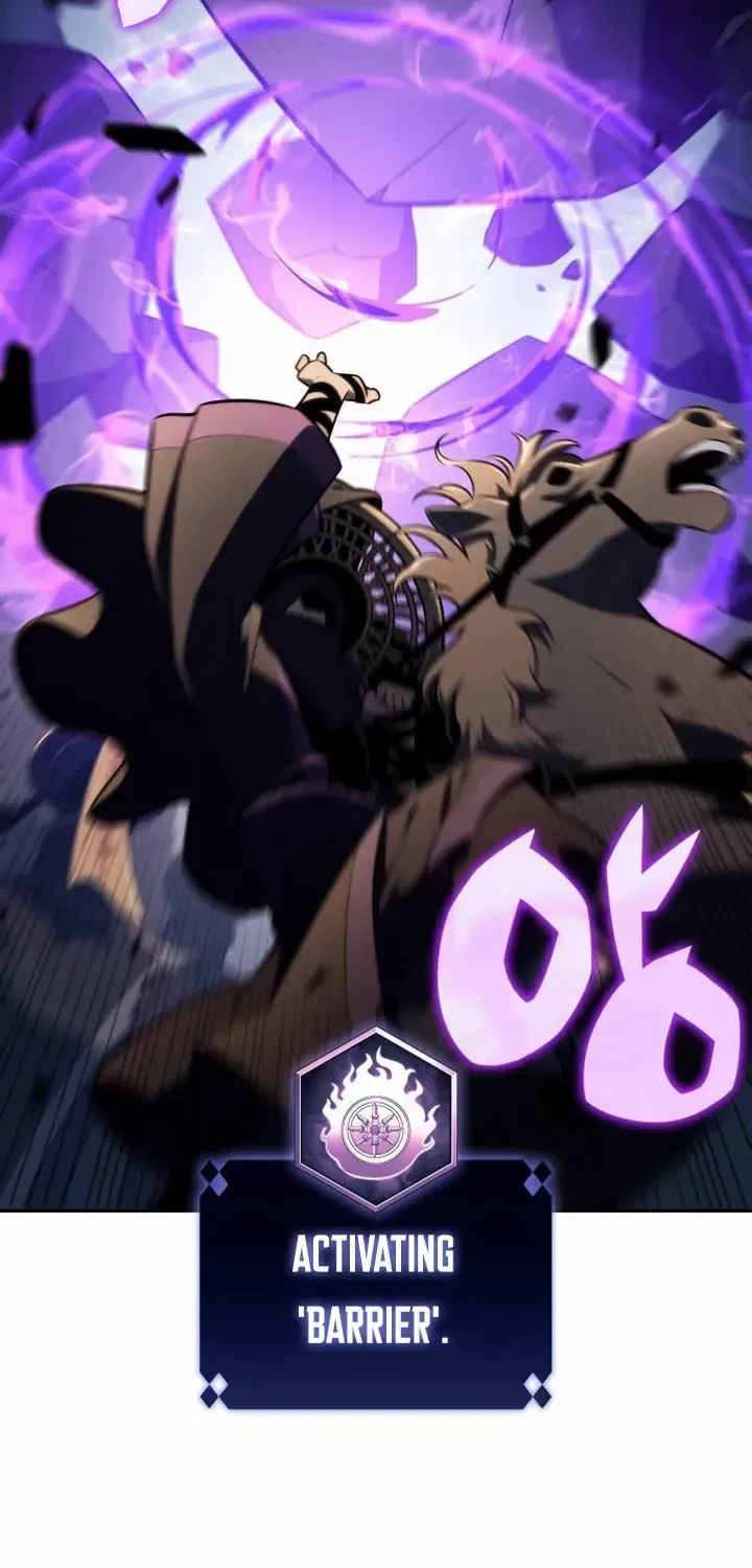 Read Solo Max-Level Newbie chapter 190 image 5 on Lezhin