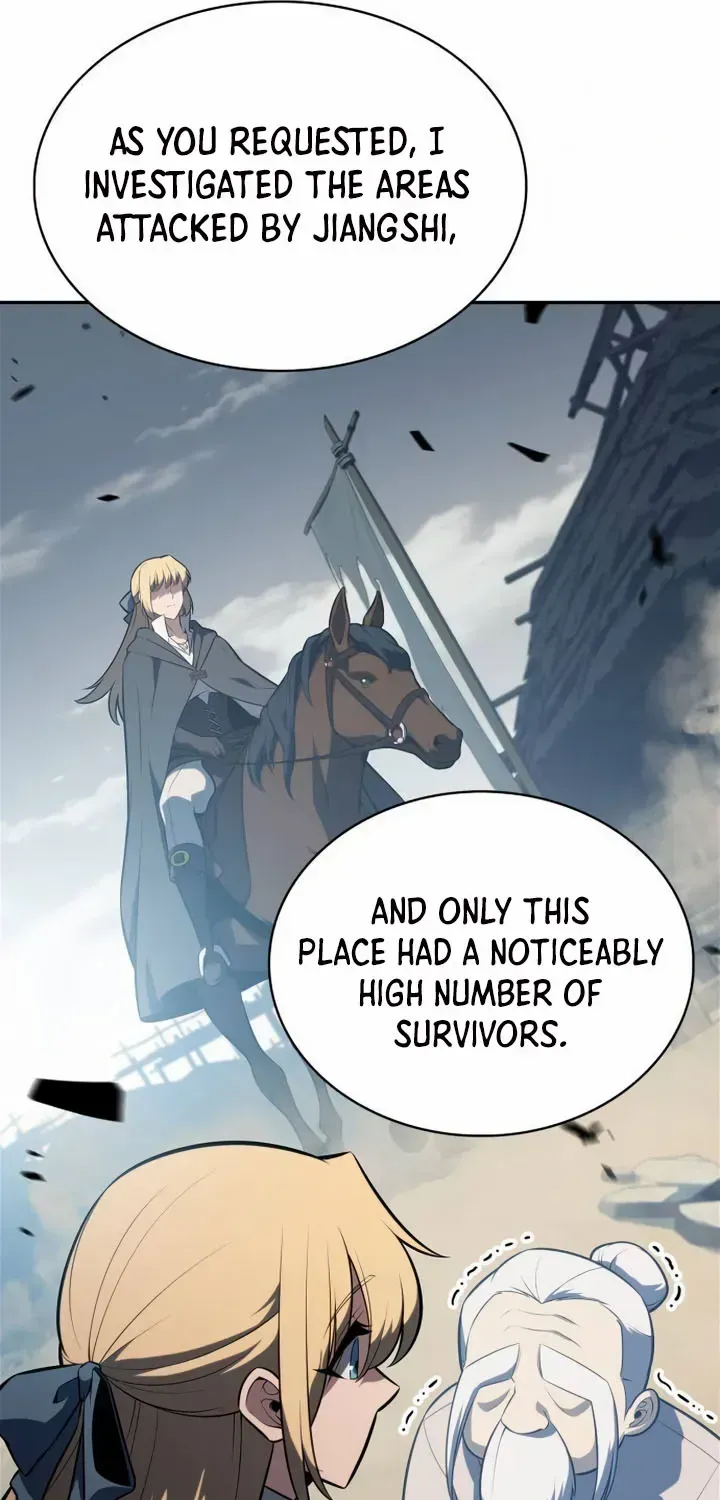 Read Solo Max-Level Newbie chapter 190 image 50 on Lezhin