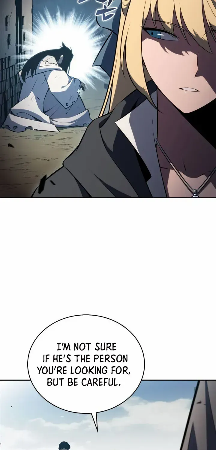 Read Solo Max-Level Newbie chapter 190 image 52 on Lezhin