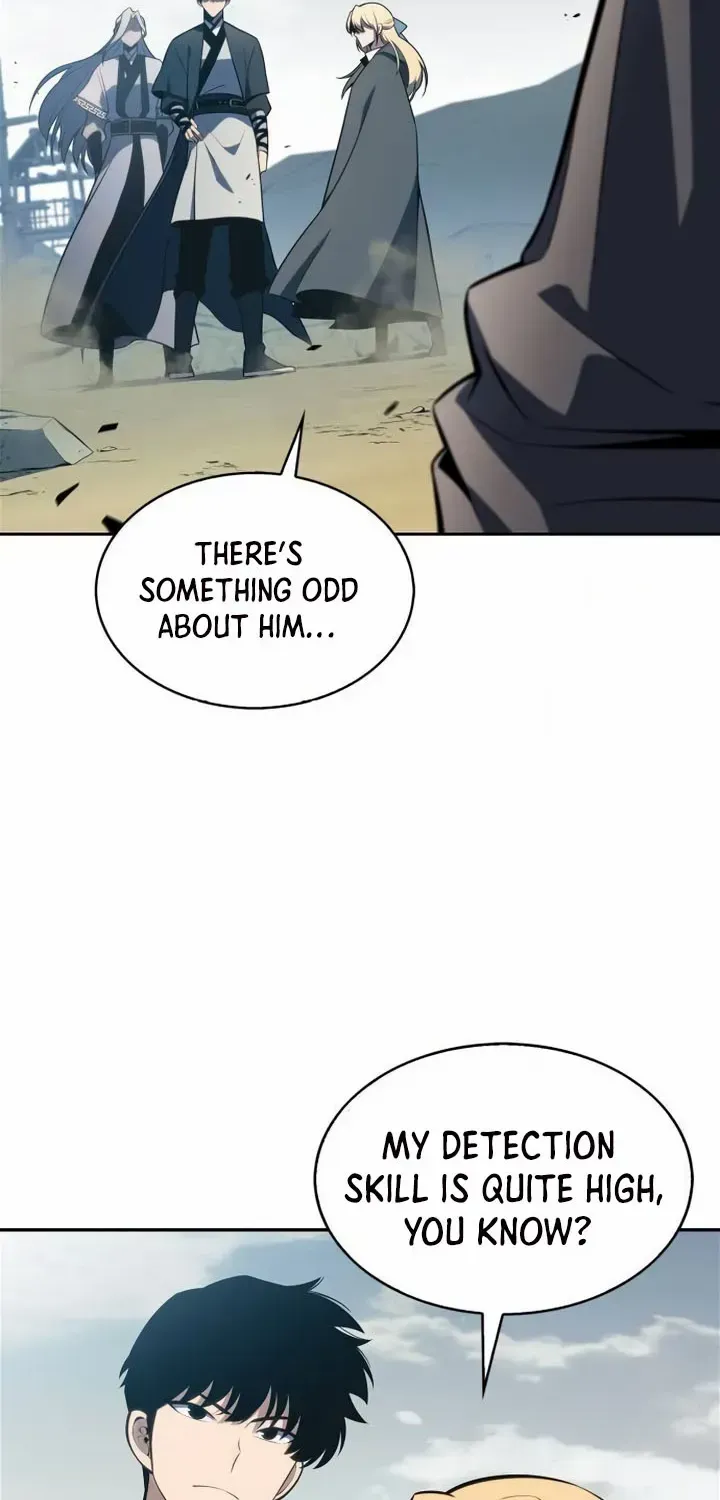 Read Solo Max-Level Newbie chapter 190 image 53 on Lezhin