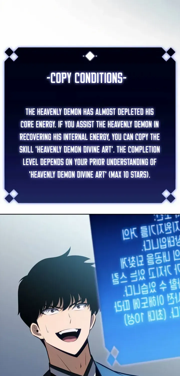 Read Solo Max-Level Newbie chapter 190 image 60 on Lezhin