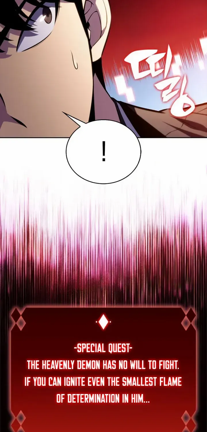 Read Solo Max-Level Newbie chapter 190 image 62 on Lezhin