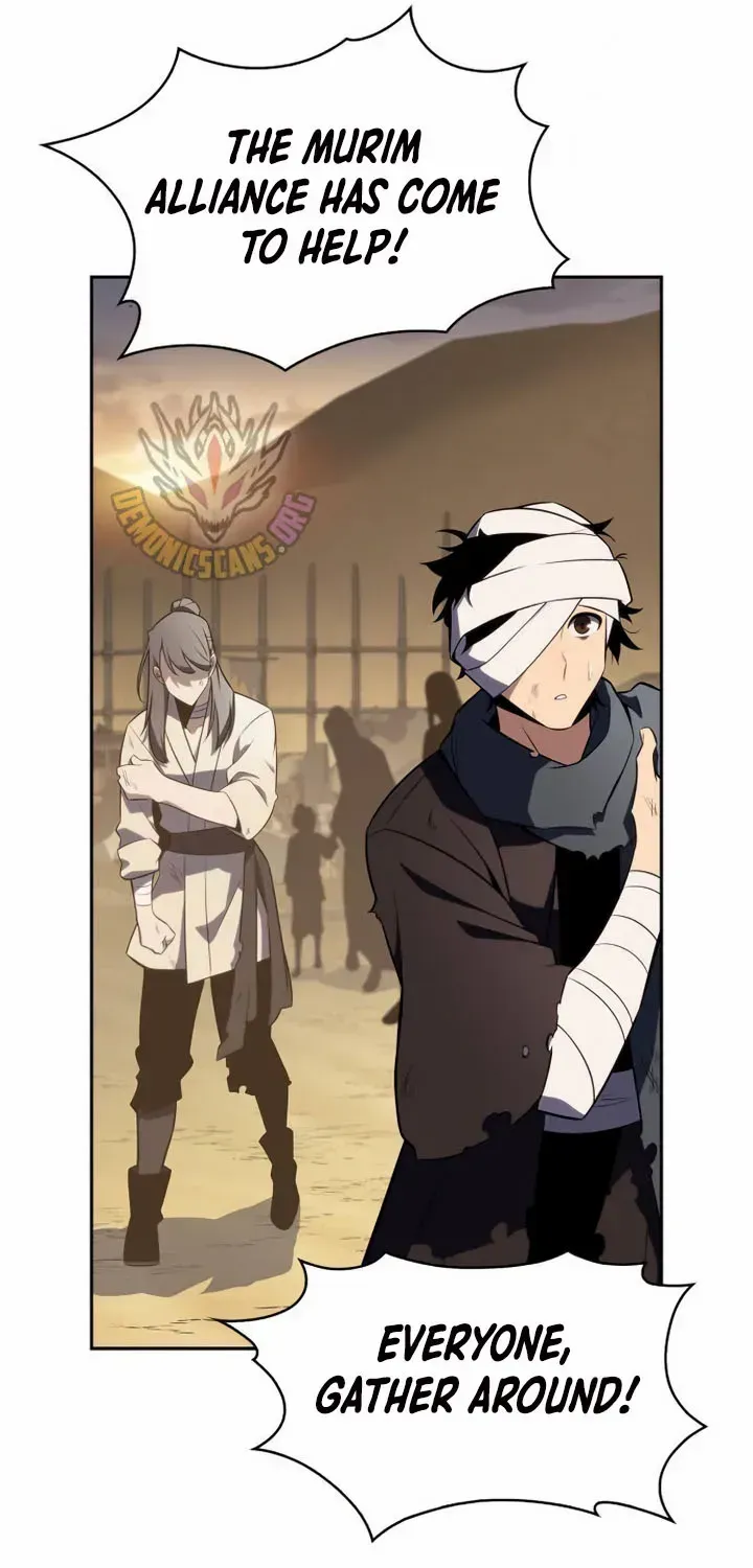 Read Solo Max-Level Newbie chapter 190 image 71 on Lezhin