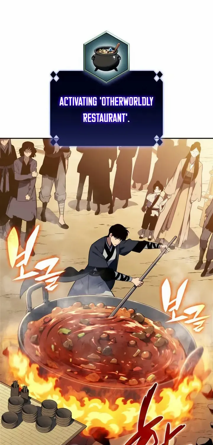 Read Solo Max-Level Newbie chapter 190 image 72 on Lezhin