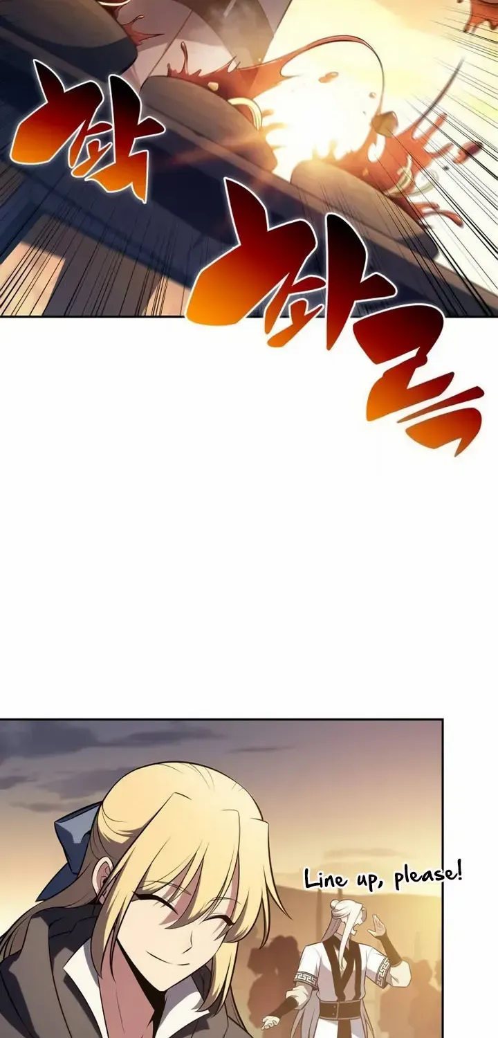 Read Solo Max-Level Newbie chapter 190 image 74 on Lezhin