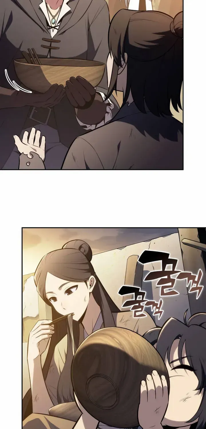 Read Solo Max-Level Newbie chapter 190 image 75 on Lezhin