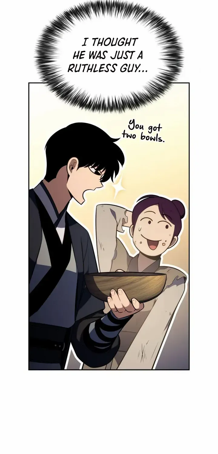 Read Solo Max-Level Newbie chapter 190 image 79 on Lezhin