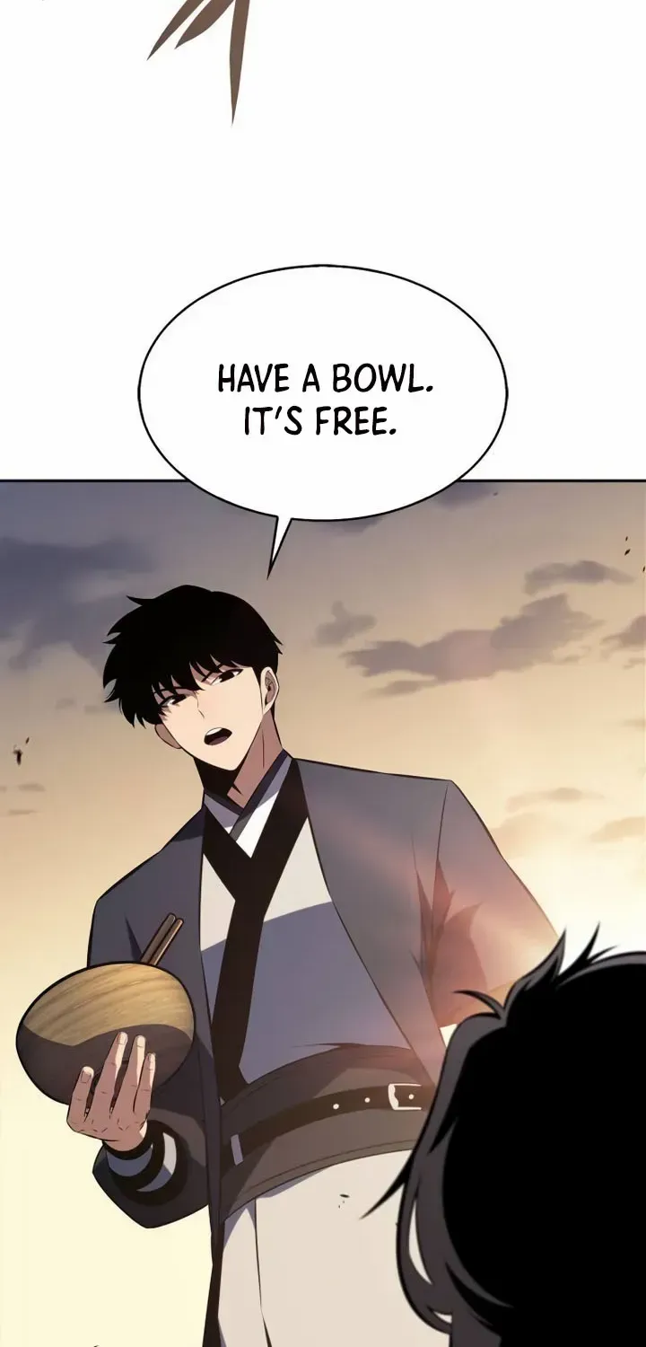 Read Solo Max-Level Newbie chapter 190 image 83 on Lezhin
