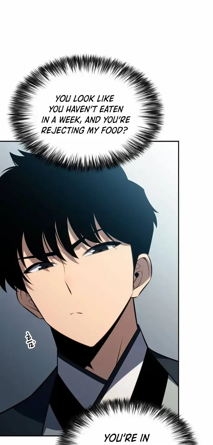 Read Solo Max-Level Newbie chapter 190 image 86 on Lezhin
