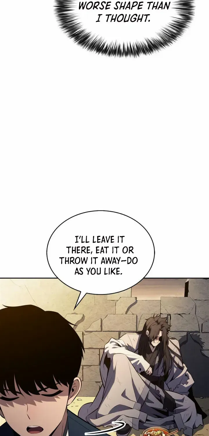 Read Solo Max-Level Newbie chapter 190 image 87 on Lezhin