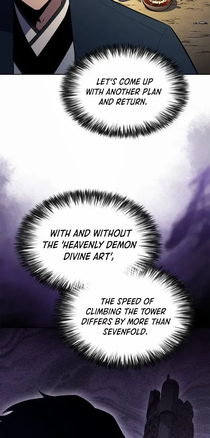 Read Solo Max-Level Newbie chapter 190 image 88 on Lezhin