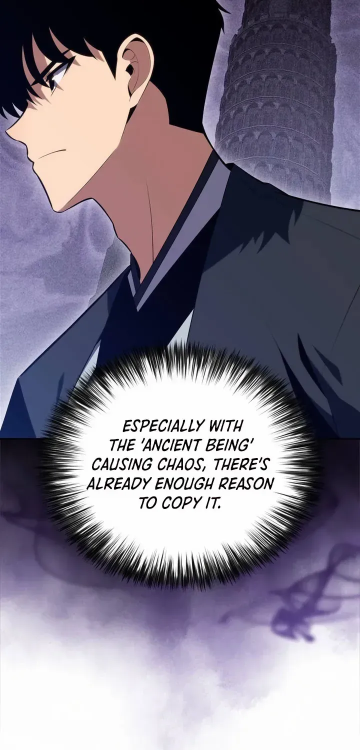 Read Solo Max-Level Newbie chapter 190 image 89 on Lezhin