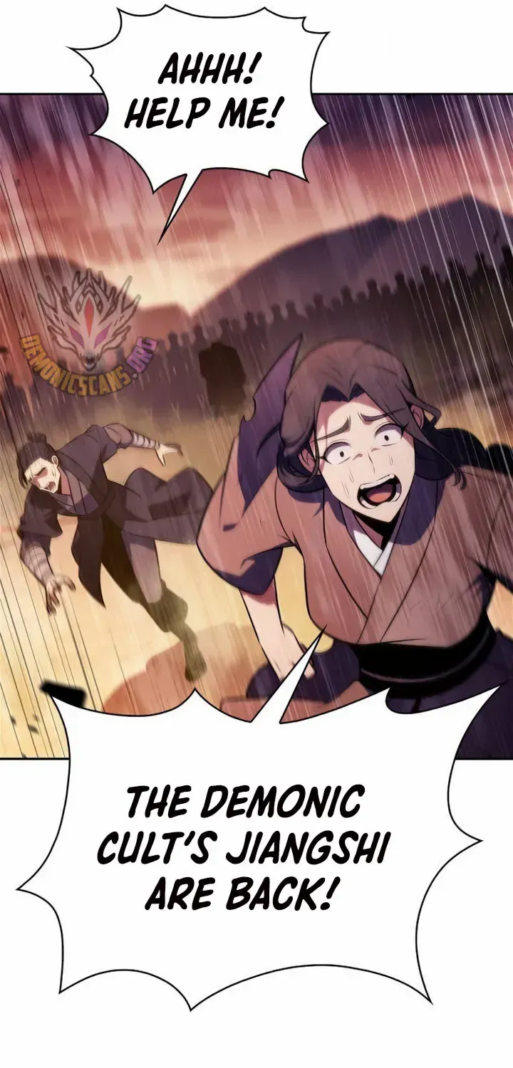 Read Solo Max-Level Newbie chapter 190 image 98 on Lezhin