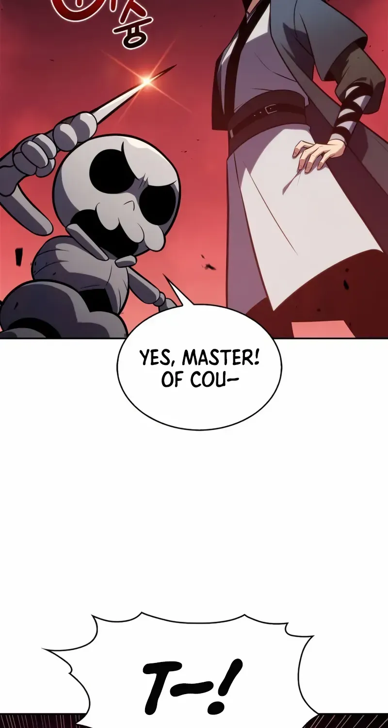 Read Solo Max-Level Newbie chapter 191 image 100 on Lezhin