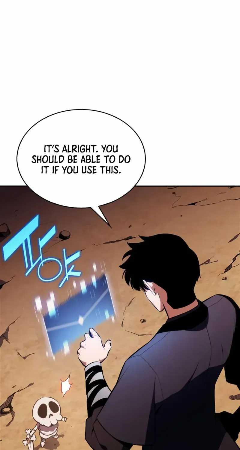 Read Solo Max-Level Newbie chapter 191 image 102 on Lezhin