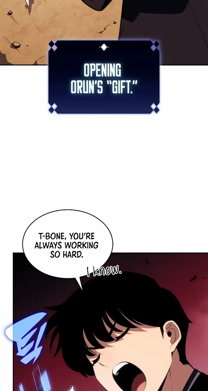 Read Solo Max-Level Newbie chapter 191 image 103 on Lezhin