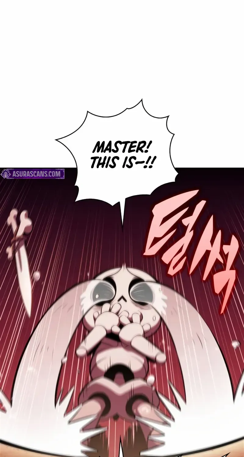 Read Solo Max-Level Newbie chapter 191 image 106 on Lezhin