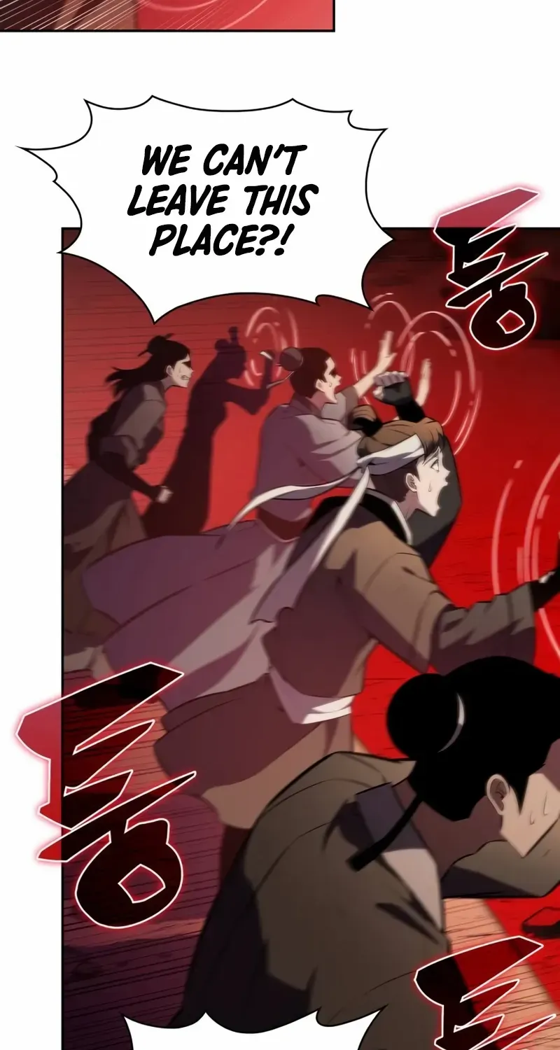 Read Solo Max-Level Newbie chapter 191 image 11 on Lezhin