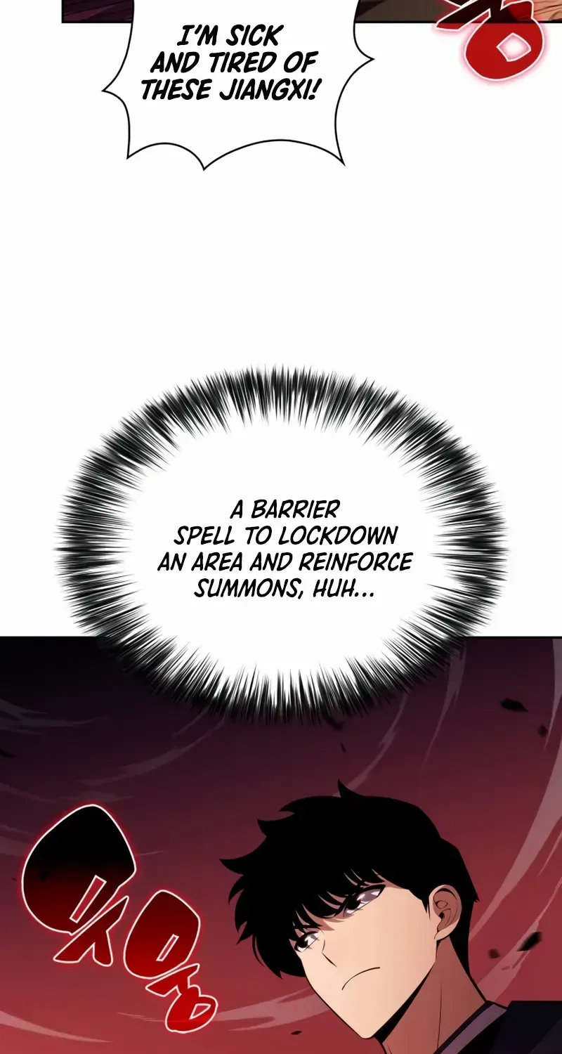 Read Solo Max-Level Newbie chapter 191 image 12 on Lezhin