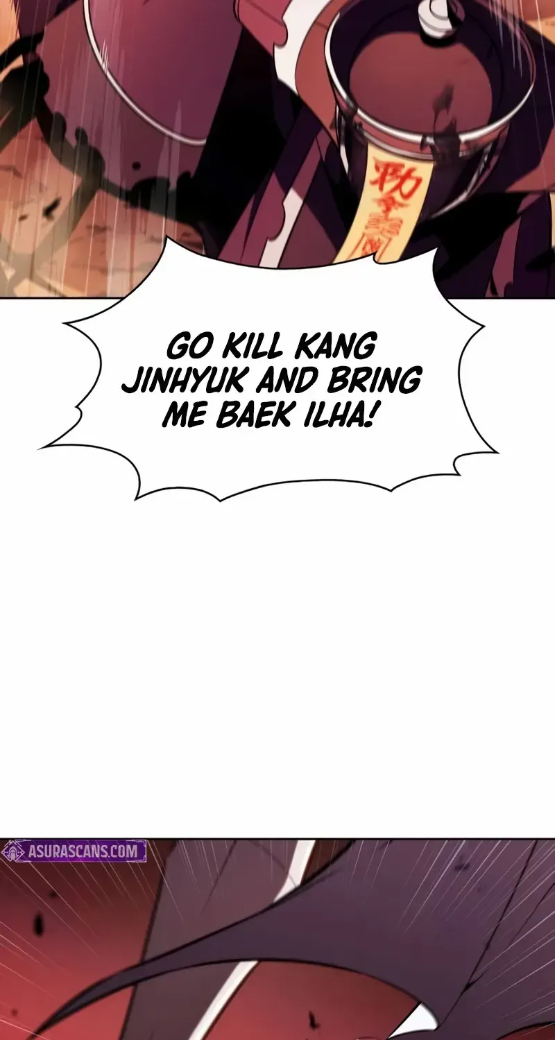 Read Solo Max-Level Newbie chapter 191 image 15 on Lezhin