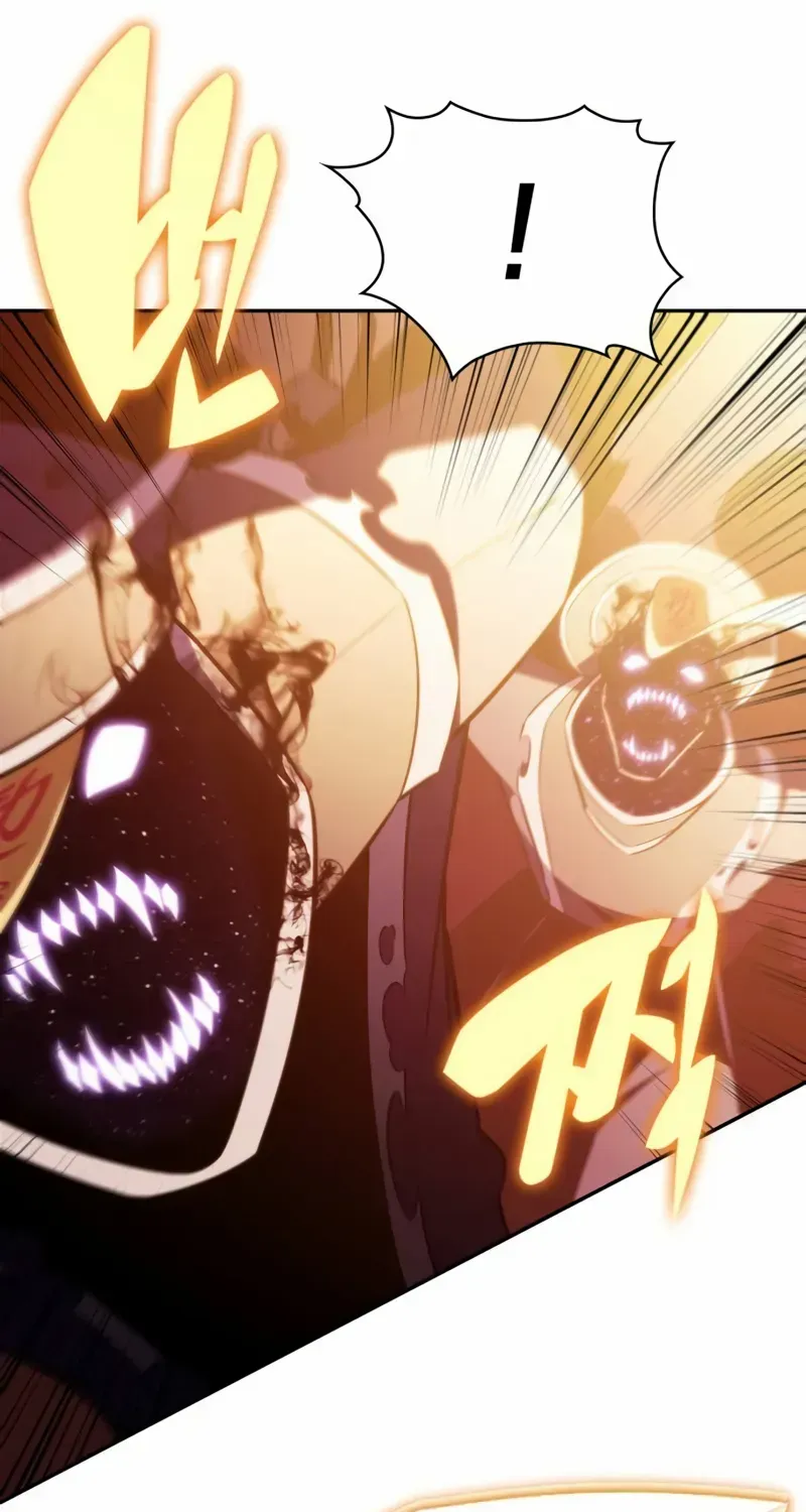 Read Solo Max-Level Newbie chapter 191 image 20 on Lezhin