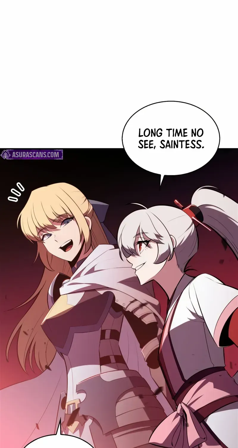 Read Solo Max-Level Newbie chapter 191 image 28 on Lezhin