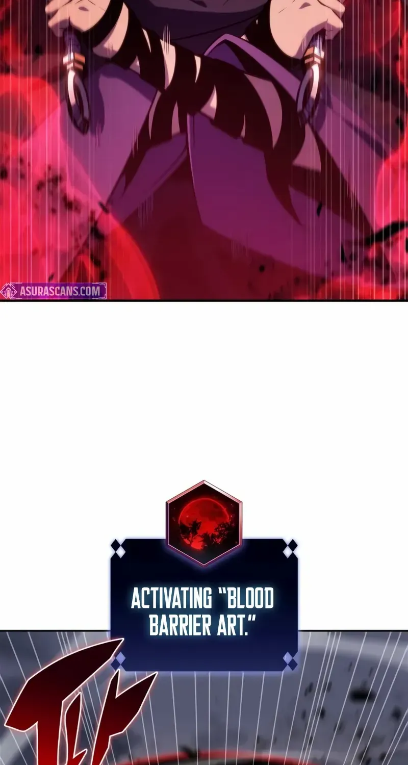Read Solo Max-Level Newbie chapter 191 image 3 on Lezhin