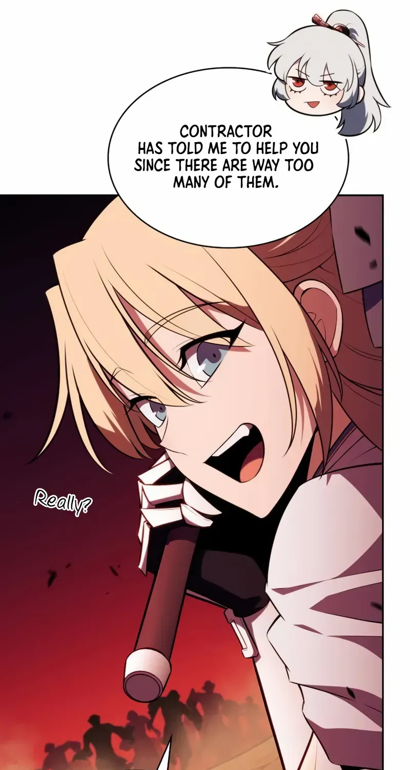 Read Solo Max-Level Newbie chapter 191 image 30 on Lezhin