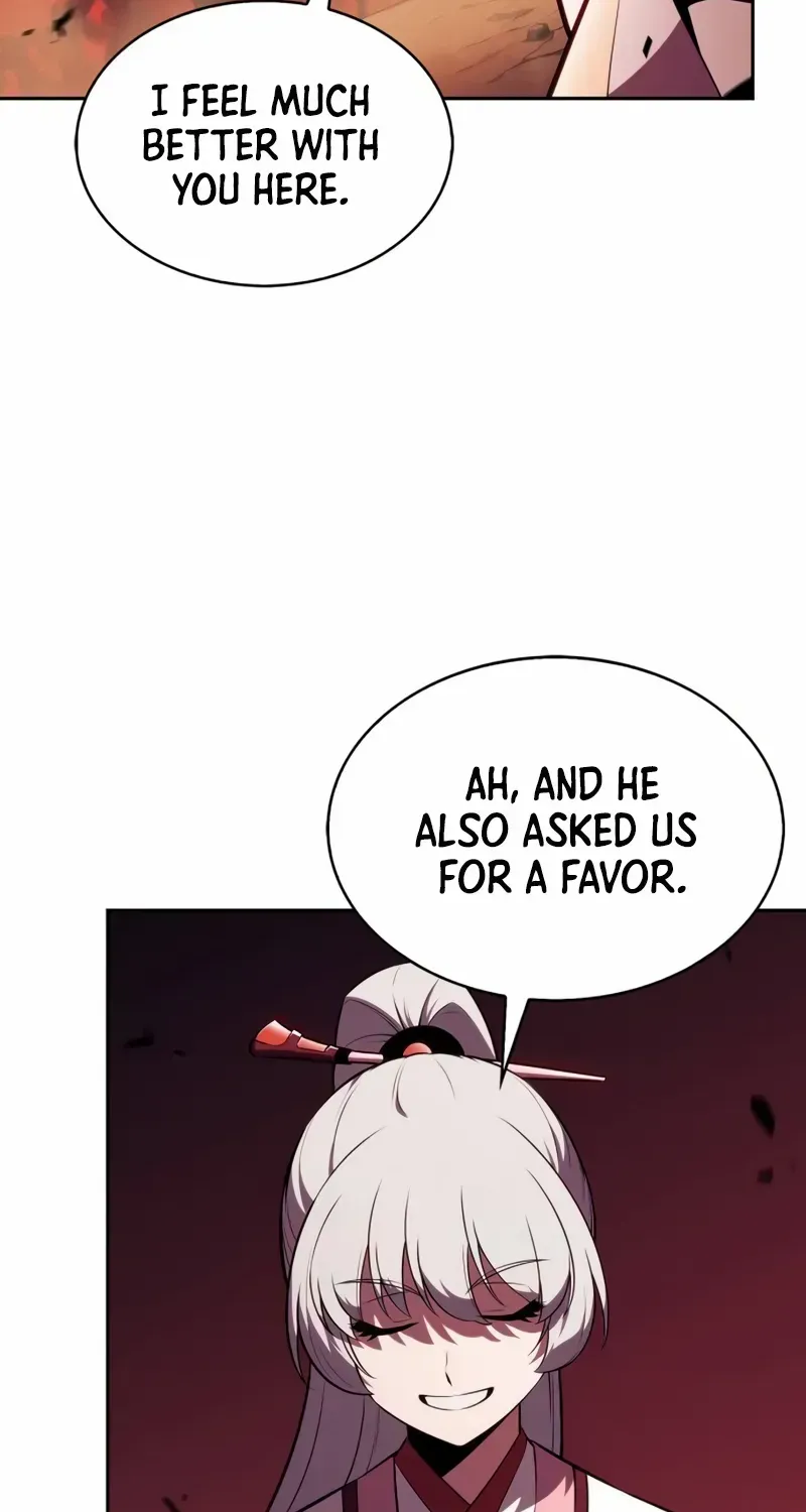 Read Solo Max-Level Newbie chapter 191 image 31 on Lezhin