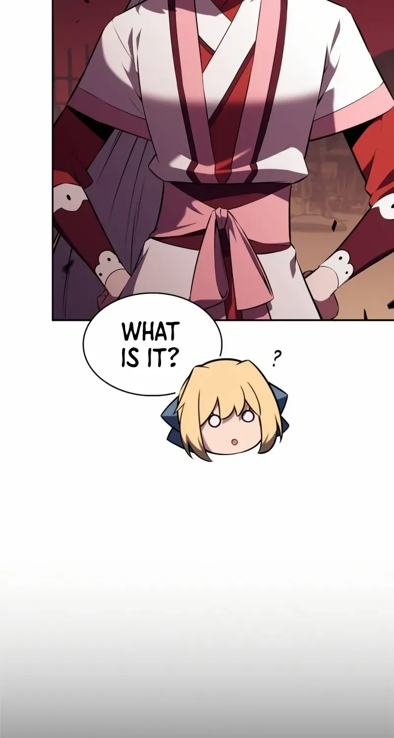 Read Solo Max-Level Newbie chapter 191 image 32 on Lezhin